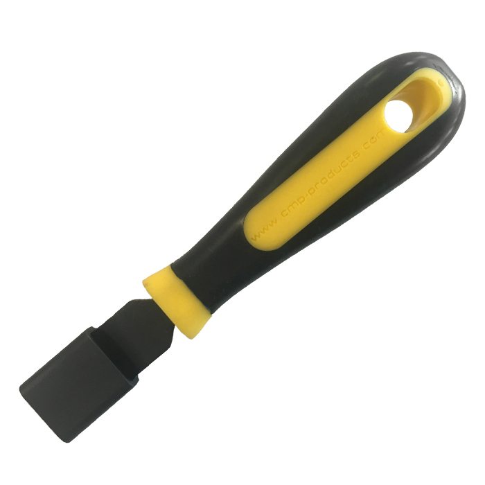 przygotowanie splotów pancerza kablowego - narzędzie